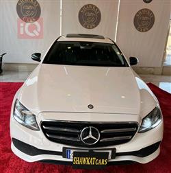مێرسێدس بێنز E-Class